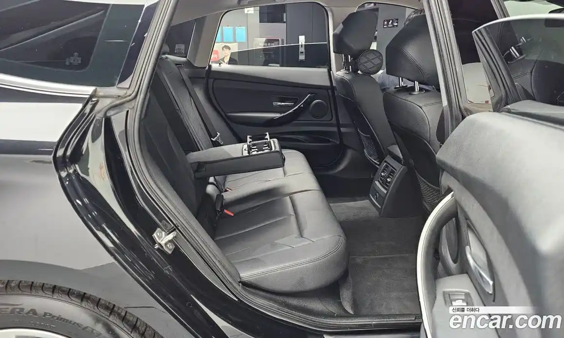 BMW Gran Turismo 2020 2.0 Автомат в Москве № 228970, фото 14