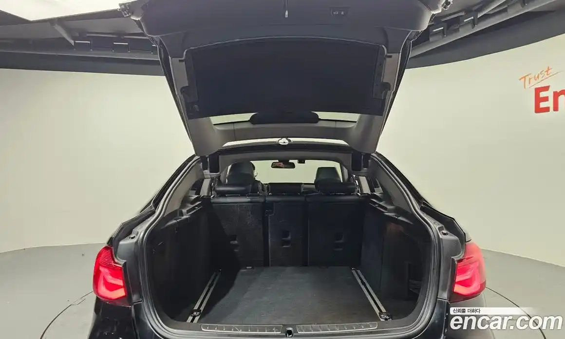 BMW Gran Turismo 2020 2.0 Автомат в Москве № 228970, фото 20