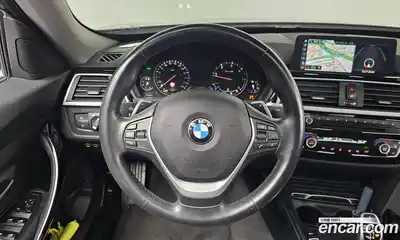 BMW Gran Turismo 2020 2.0 Автомат в Москве № 228970, миниатюра 3