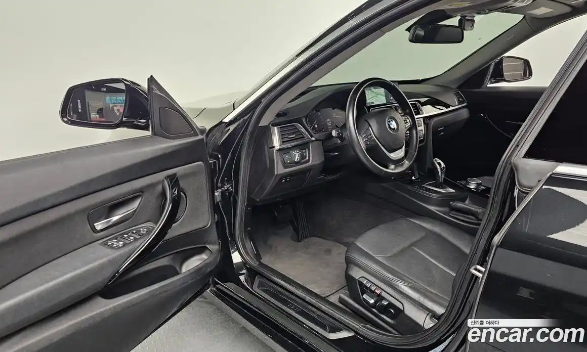 BMW Gran Turismo 2020 2.0 Автомат в Москве № 228970, фото 5