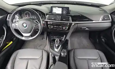 BMW Gran Turismo 2020 2.0 Автомат в Москве № 228970, миниатюра 6