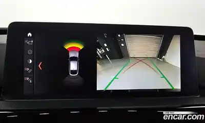 BMW Gran Turismo 2020 2.0 Автомат в Москве № 228970, миниатюра 7