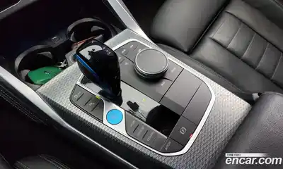 BMW i4 2023 0.2 Автомат в Москве № 228986, миниатюра 12