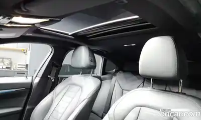 BMW i4 2023 0.2 Автомат в Москве № 228986, миниатюра 7