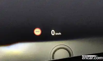 BMW Gran Turismo, 2018