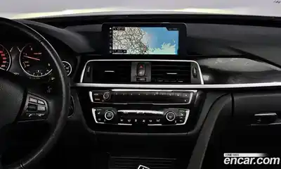 BMW Gran Turismo 2018 2.0 Автомат в Москве № 229084, миниатюра 11