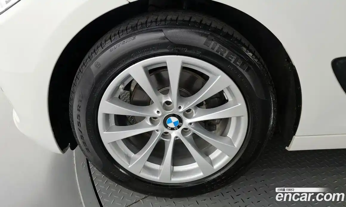 BMW Gran Turismo 2018 2.0 Автомат в Москве № 229084, фото 14