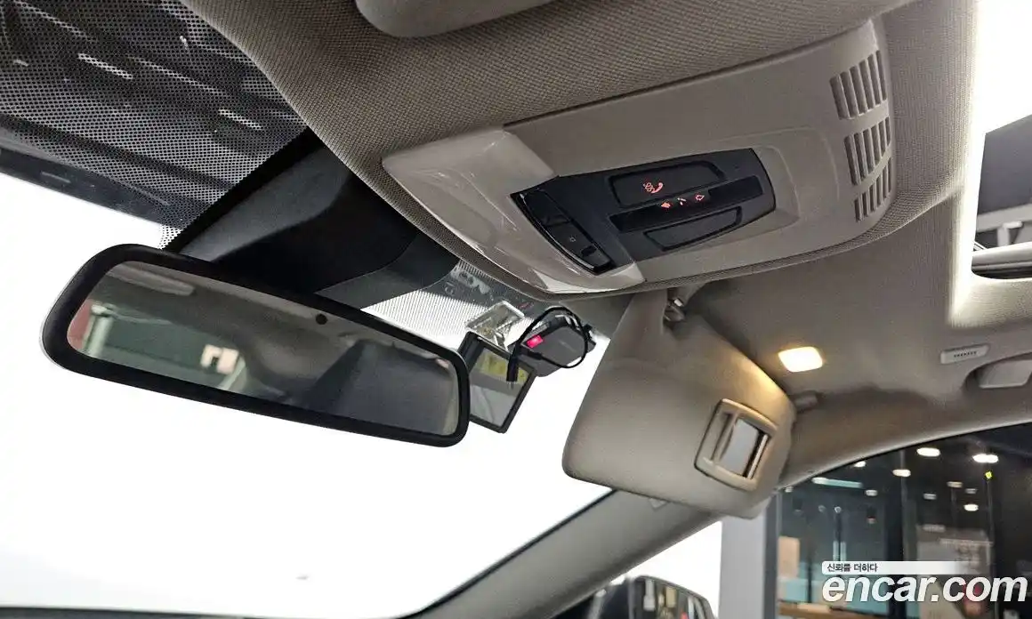 BMW Gran Turismo 2018 2.0 Автомат в Москве № 229084, фото 16