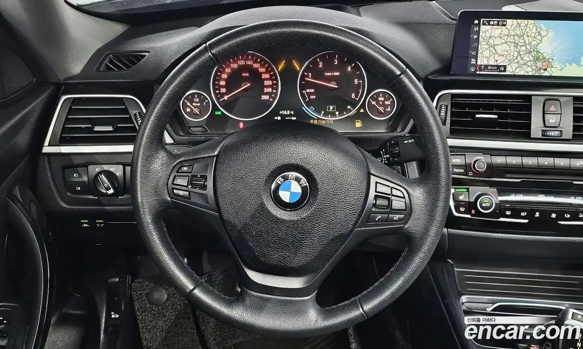 BMW Gran Turismo 2018 2.0 Автомат в Москве № 229084, фото 17
