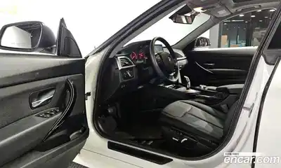 BMW Gran Turismo 2018 2.0 Автомат в Москве № 229084, миниатюра 6