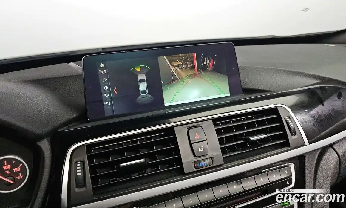 BMW Gran Turismo 2018 2.0 Автомат в Москве № 229084, фото 7