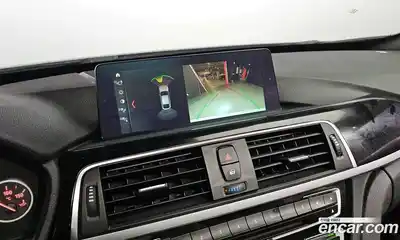 BMW Gran Turismo 2018 2.0 Автомат в Москве № 229084, миниатюра 7