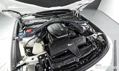 BMW Gran Turismo 2018 2.0 Автомат в Москве № 229084, миниатюра 10