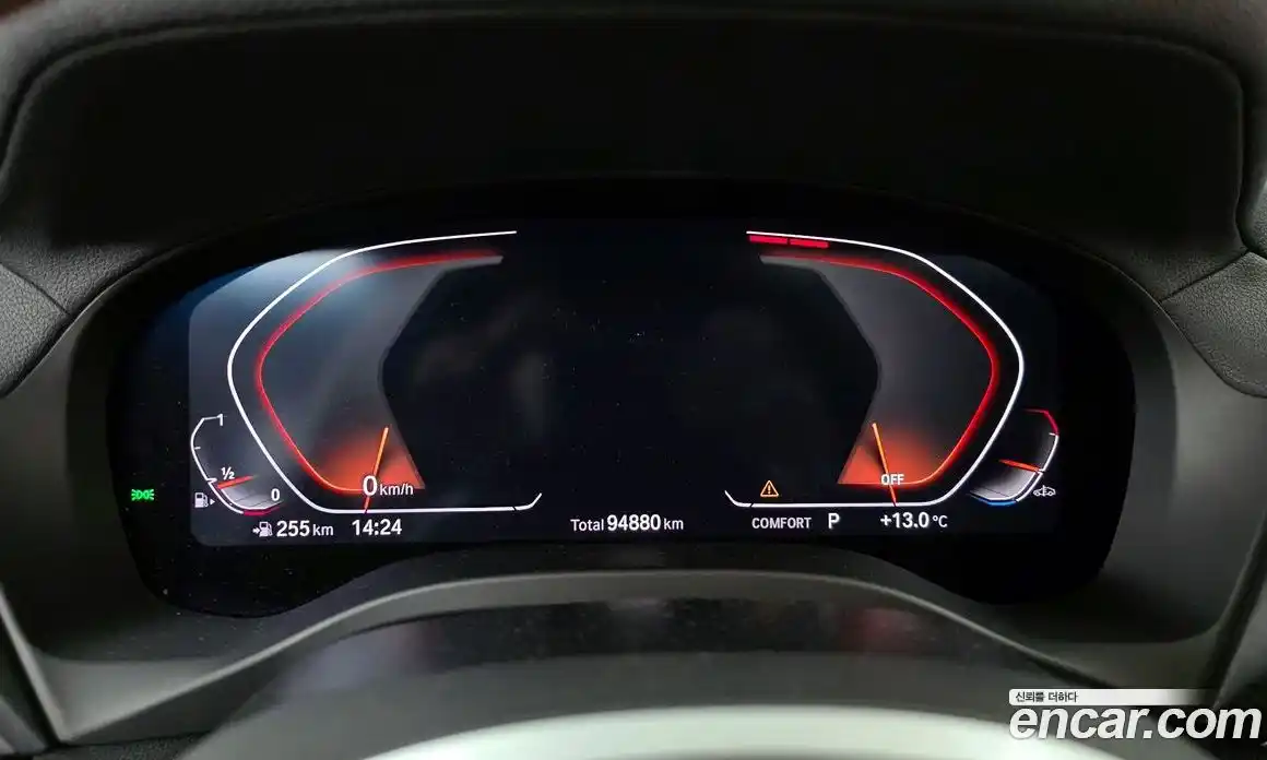 BMW X4 2021 2.0 Автомат в Москве № 229261, фото 14