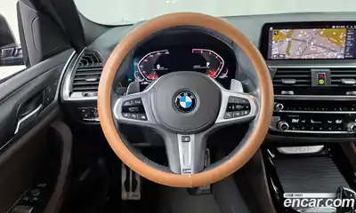 BMW X4 2021 2.0 Автомат в Москве № 229261, миниатюра 5