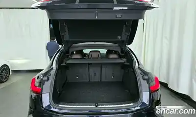 BMW X4 2021 2.0 Автомат в Москве № 229261, миниатюра 8