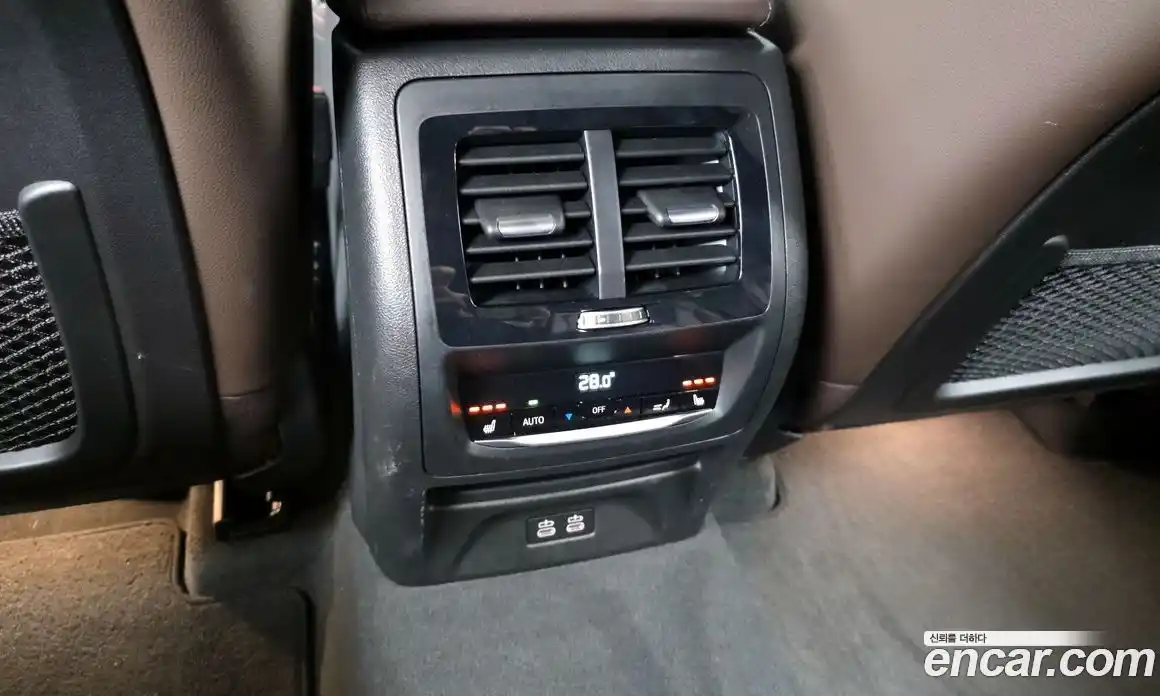 BMW X4 2021 2.0 Автомат в Москве № 229261, фото 10