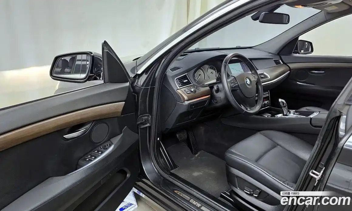 BMW Gran Turismo 2011 3.0 Автомат в Москве № 229326, фото 11