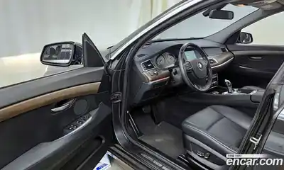 BMW Gran Turismo 2011 3.0 Автомат в Москве № 229326, миниатюра 11