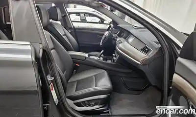 BMW Gran Turismo 2011 3.0 Автомат в Москве № 229326, миниатюра 12