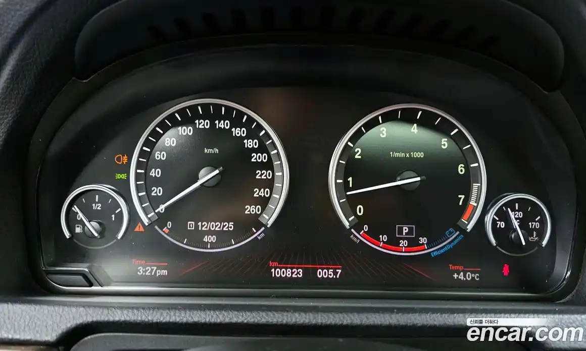 BMW Gran Turismo 2011 3.0 Автомат в Москве № 229326, фото 17