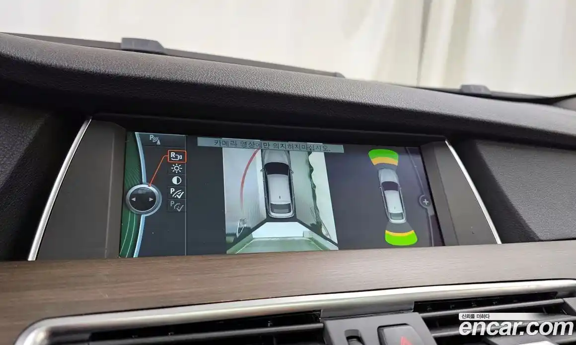 BMW Gran Turismo 2011 3.0 Автомат в Москве № 229326, фото 18