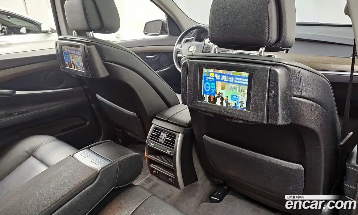 BMW Gran Turismo 2011 3.0 Автомат в Москве № 229326, фото 19