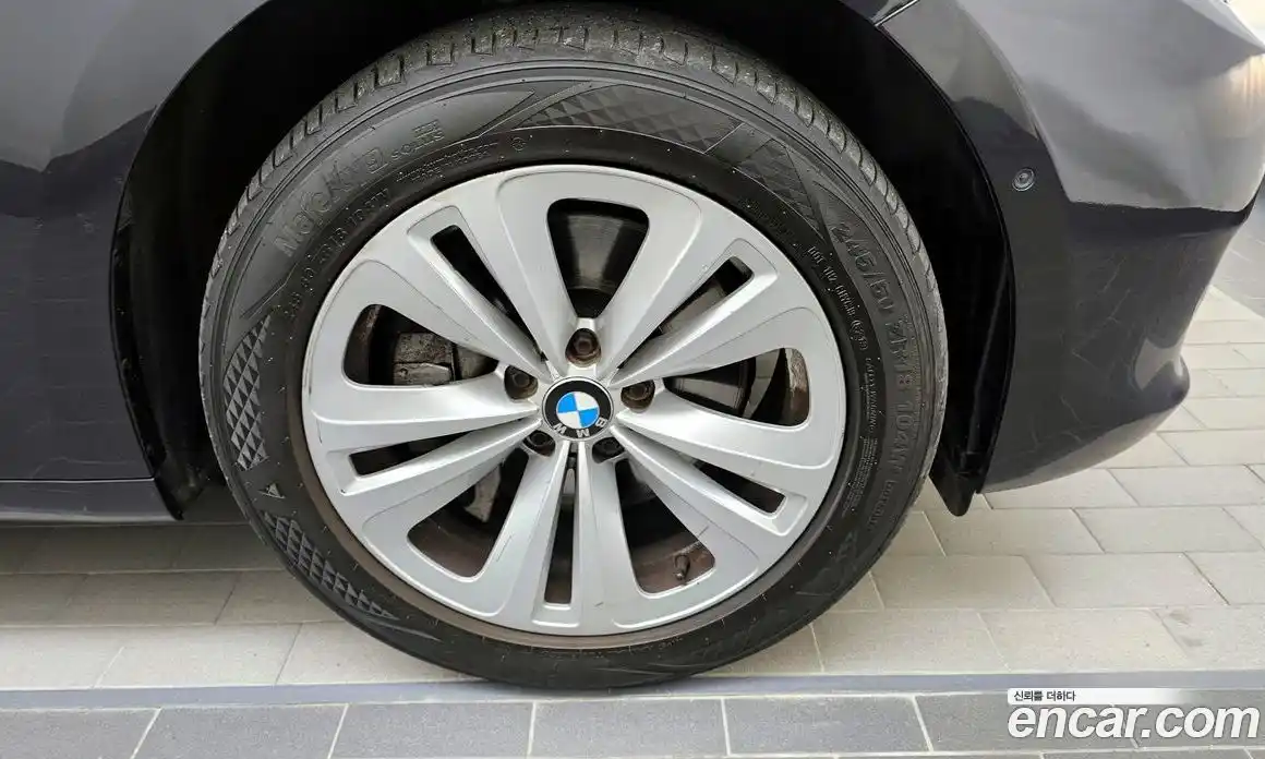 BMW Gran Turismo 2011 3.0 Автомат в Москве № 229326, фото 20