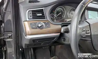 BMW Gran Turismo 2011 3.0 Автомат в Москве № 229326, миниатюра 2