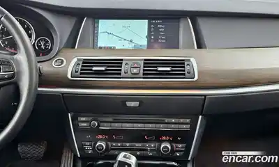 BMW Gran Turismo 2011 3.0 Автомат в Москве № 229326, миниатюра 3