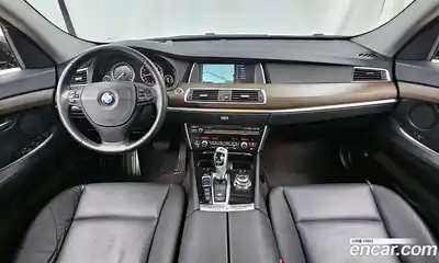 BMW Gran Turismo 2011 3.0 Автомат в Москве № 229326, миниатюра 4