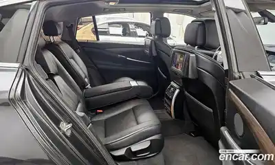 BMW Gran Turismo 2011 3.0 Автомат в Москве № 229326, миниатюра 5