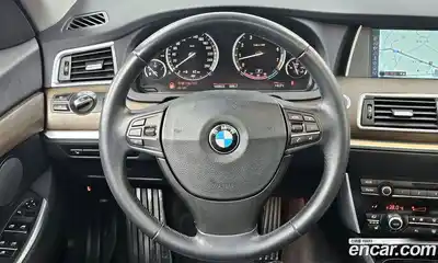 BMW Gran Turismo 2011 3.0 Автомат в Москве № 229326, миниатюра 6