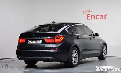 BMW Gran Turismo 2011 3.0 Автомат в Москве № 229326, миниатюра 7