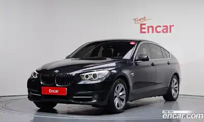 BMW Gran Turismo 2011 3.0 Автомат в Москве № 229326, миниатюра 8