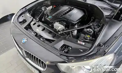 BMW Gran Turismo 2011 3.0 Автомат в Москве № 229326, миниатюра 9