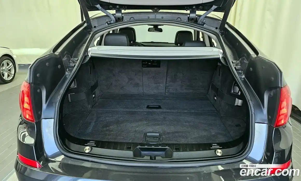 BMW Gran Turismo 2011 3.0 Автомат в Москве № 229326, фото 10