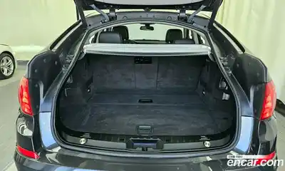 BMW Gran Turismo 2011 3.0 Автомат в Москве № 229326, миниатюра 10