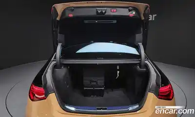 Mercedes-Benz S-Class 2023 6.0 Автомат в Москве № 229440, миниатюра 11