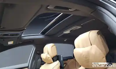 Mercedes-Benz S-Class 2023 6.0 Автомат в Москве № 229440, миниатюра 2