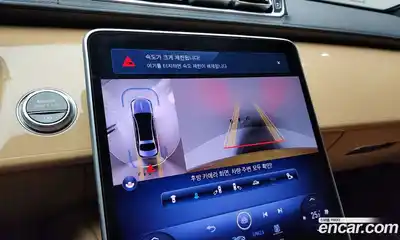 Mercedes-Benz S-Class 2023 6.0 Автомат в Москве № 229440, миниатюра 7