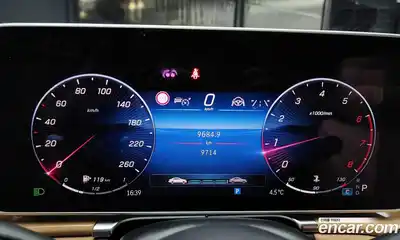 Mercedes-Benz S-Class 2023 6.0 Автомат в Москве № 229440, миниатюра 10