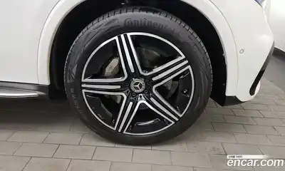 Mercedes-Benz GLC-Class, 2024