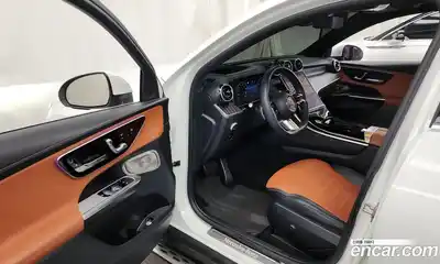 Mercedes-Benz GLC-Class 2024 2.0 Автомат в Москве № 229613, миниатюра 12