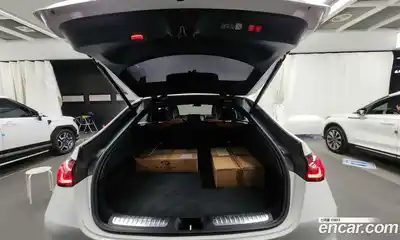 Mercedes-Benz GLC-Class 2024 2.0 Автомат в Москве № 229613, миниатюра 6