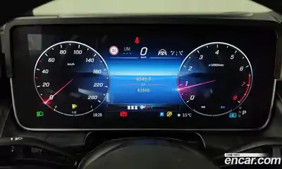 Mercedes-Benz GLC-Class 2024 2.0 Автомат в Москве № 229613, миниатюра 9