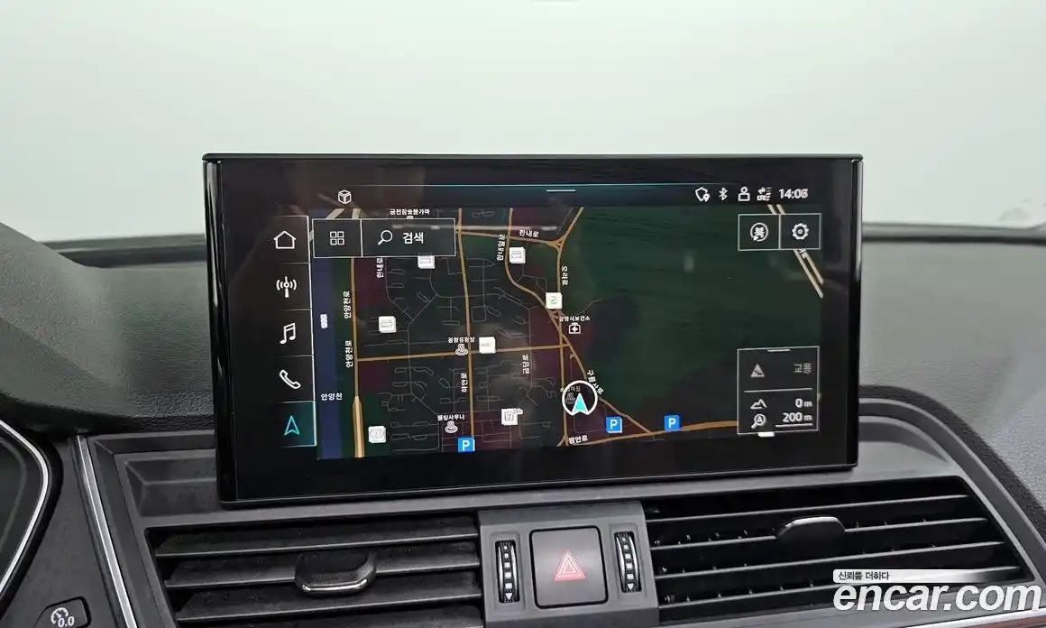 Audi Q5 2022 2.0 Автомат в Москве № 230103, фото 19