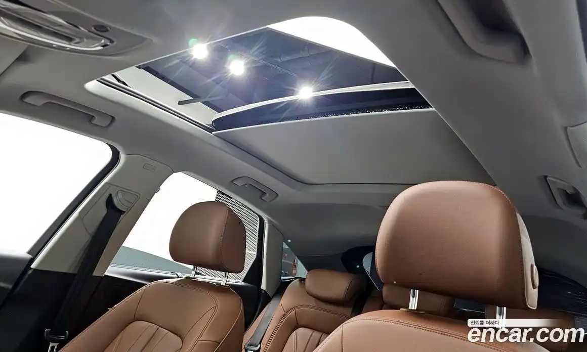 Audi Q5 2022 2.0 Автомат в Москве № 230103, фото 3