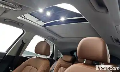 Audi Q5 2022 2.0 Автомат в Москве № 230103, миниатюра 3