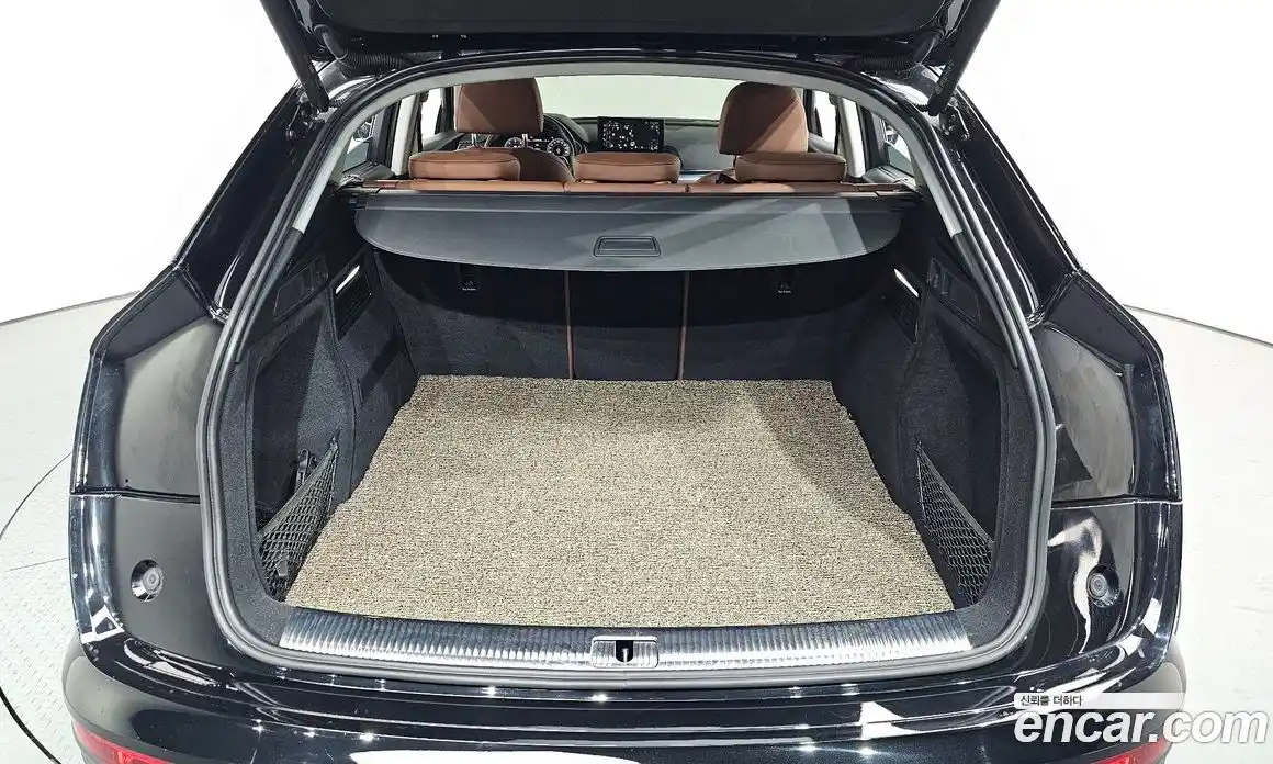 Audi Q5 2022 2.0 Автомат в Москве № 230103, фото 5